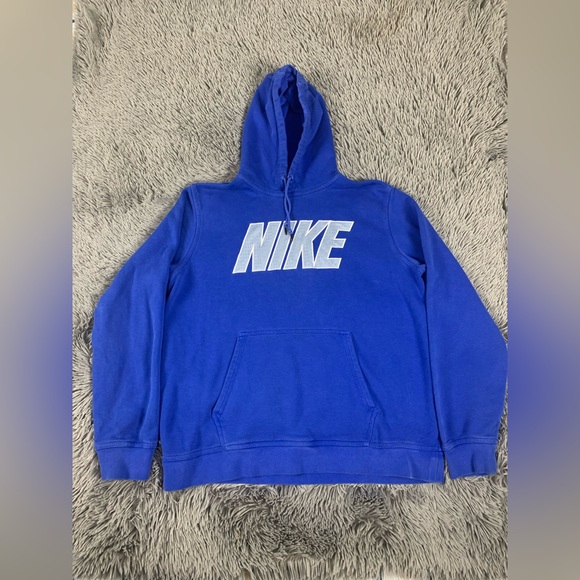 Nike Other - Nike Men’s Hoodie Size XL